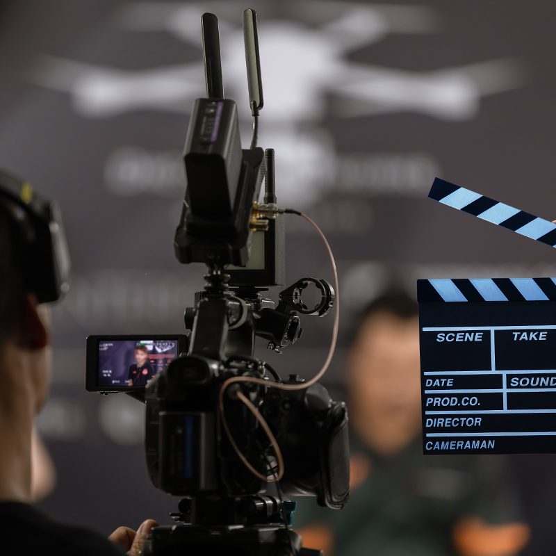 CORPORATE PRODUCTION