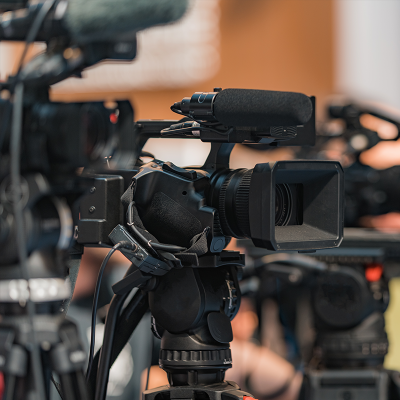 EVENT VIDEOGRAPHY